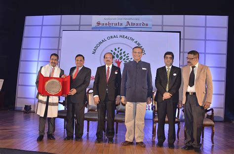 Sushruta Awards