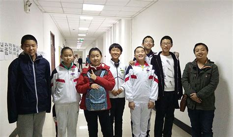 中学资讯--吉林省第二实验高新学校