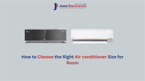 Calculate AC Tonnage - Choose the Perfect AC Size for Room