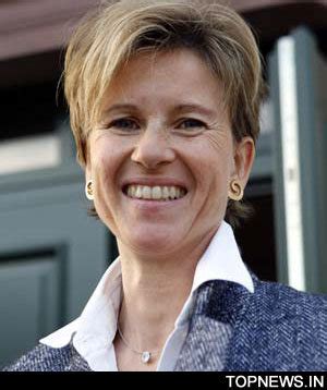 As "gigolo" case looms, Germany's richest woman speaks out | TopNews