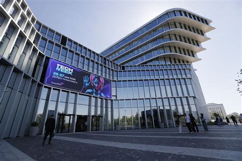 TECH WEEK 2025: Москва стала эпицентром обсуждения ИИ и цифровых ...