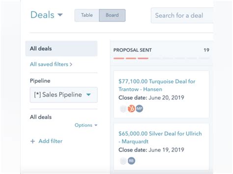 HubSpot CRM Price, Features, Reviews & Ratings - Capterra India