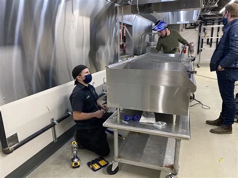 Commercial Kitchen Project 的图像结果