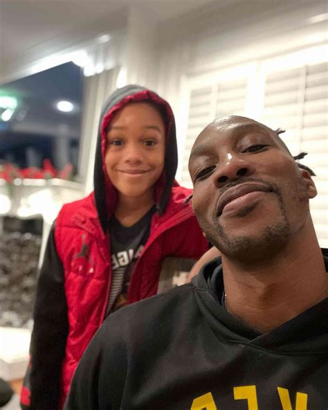 Dwight Howard Prime Drip