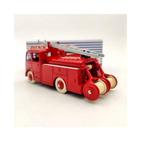 Buy Atlas Dinky Toys 32E for Fourgon Incendie Premier Secours Berliet ...
