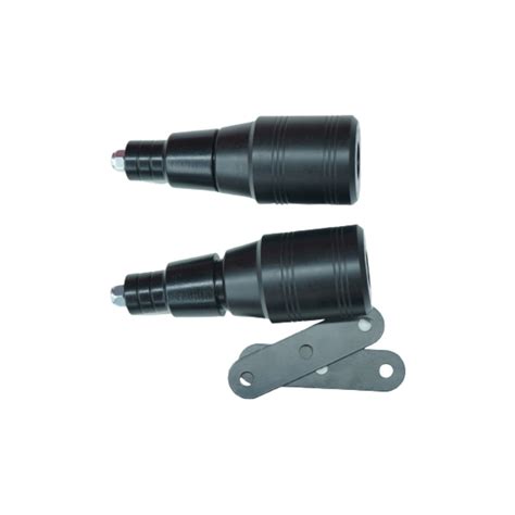 Moto Pro Duke 250/390 Frame Sliders