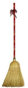 Cute Tools Garden Broom - Landscaping Instrument, Sweep and Dust With ...
