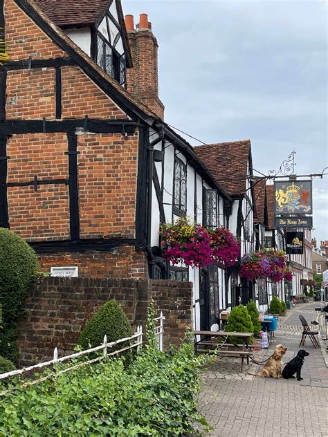 Top Things To Do and Places to Visit in Amersham