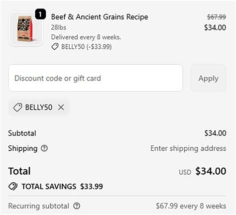BarkBox Coupons 2026: 50% Off First Orders - Los Angeles Times