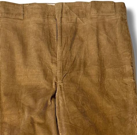 60s LL Bean Corduroy Jodhpurs Pants "Brown" | RIDDLE clothing