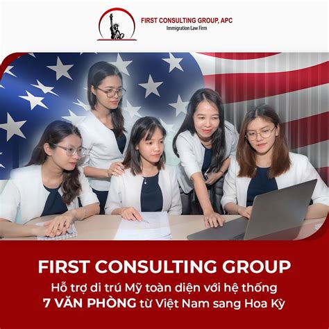 First Consulting Group - Immigration Law Firm on LinkedIn: # ...