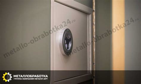Скрытые сейфы для квартиры — Купить секретный, потайной сейф на заказ в ...