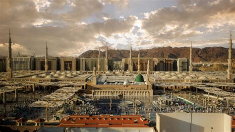 Prophet Muhammad Kaaba