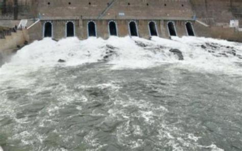 காவிரி நீர் வழங்க மேலாண்மை ஆணையத் தலைவரிடம் விவசாயிகள் வலியுறுத்தல் ...