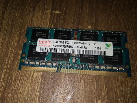Amazon.in: Buy SK Hynix 4gb Ddr3 Pc3-10600 1333mhz Non-ecc Unbuffered ...