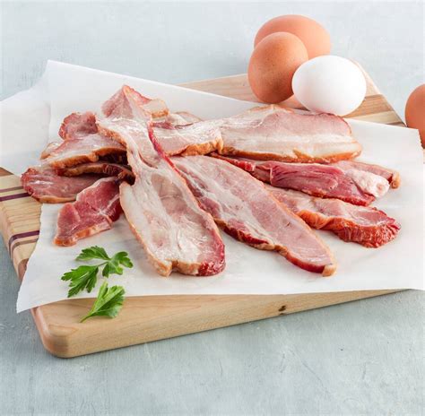 how to cook uncut bacon slab