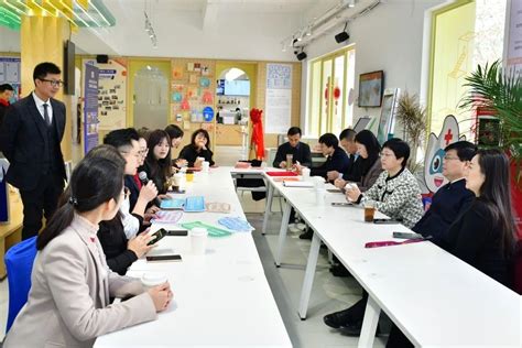 劳动报-长宁区“留学人员之家”今天揭牌