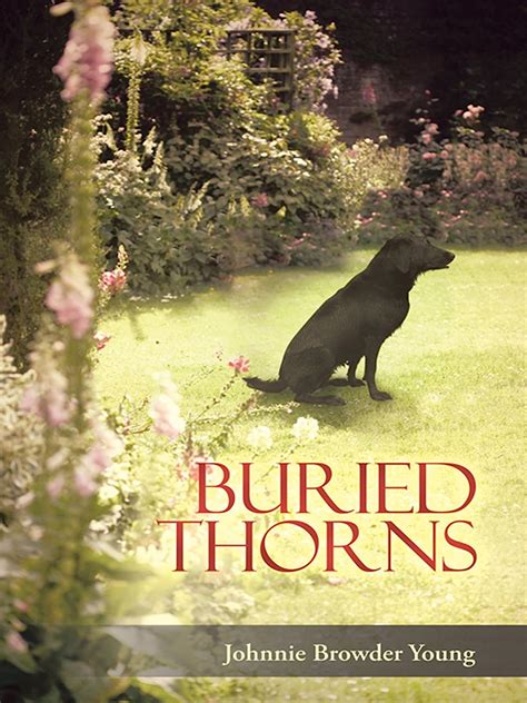 Buried Thorns eBook : Young, Johnnie Browder: Amazon.in: Kindle Store