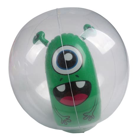 Image result for Inflatable Ball PVC