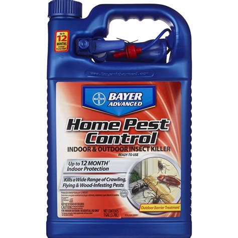 Best Outdoor Insect Killer Spray at James Buckler blog