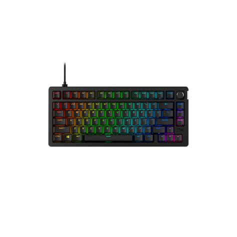 Image result for HyperX Keyboard Light Control