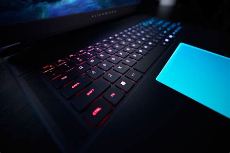 Alienware Advanced Tech 的图像结果