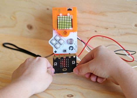 Image result for Micro Bit Projects
