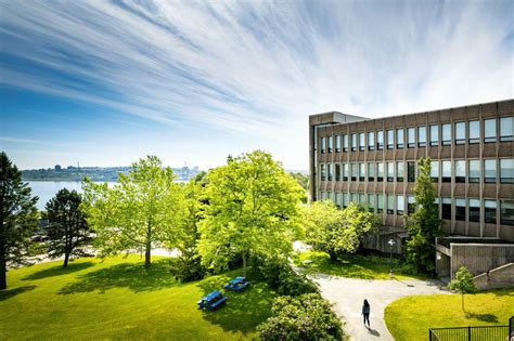 Mount Saint Vincent University : Ranking, Requirements, Application ...