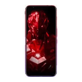 Buy Refurbished and Second Hand Nubia Red Magic 3S Online at Cashify Store