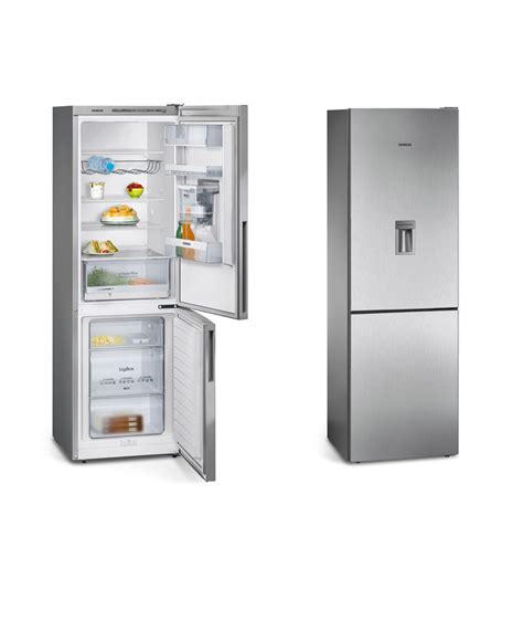 西门子电冰箱设计