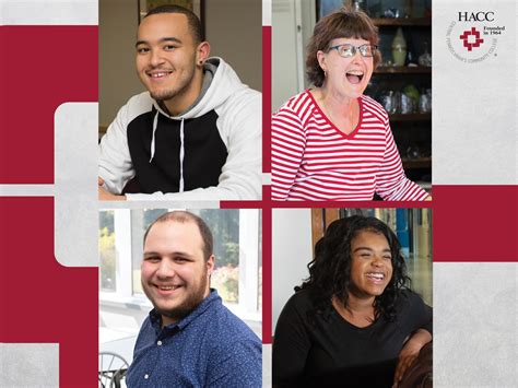 HACC Alumnus Contributes Six-Figure Gift to Provide Full-Ride ...