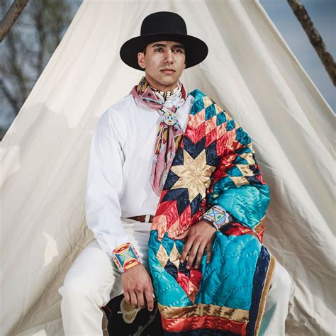 Discover Authentic Indigenous Clothing Worldwide