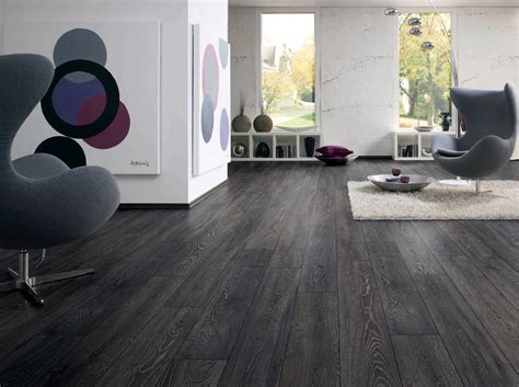 Decorating With Gray Washed Wood Floors | Floor Roma