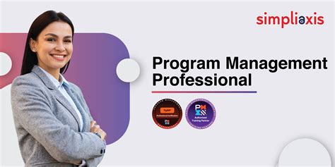 Program Management Professional Certification Course in Singapore