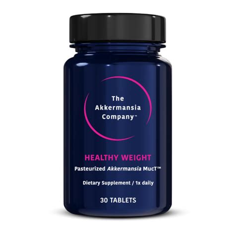 11 Best Akkermansia Supplements for Gut Health
