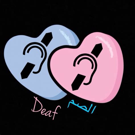 Deaf Sign Language Logo 的图像结果