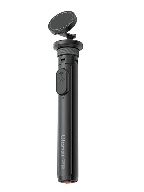 ULANZI MT85 Magnetic Tripod 59", Pop Open Four-Leg Stand, Selfie Stick ...