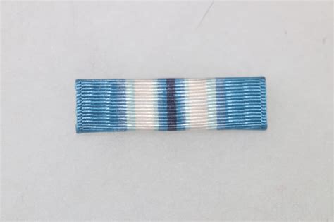 ORIGINAL CURRENT ISSUE US NAVY / MARINE CORPS ARCTIC SERVICE RIBBON ...