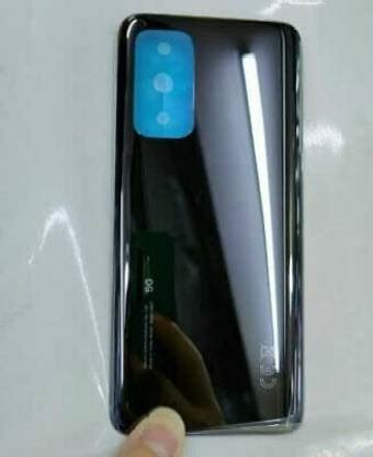 Docile Xiaomi Mi 10T Pro Back Panel: Buy Docile Xiaomi Mi 10T Pro Back ...