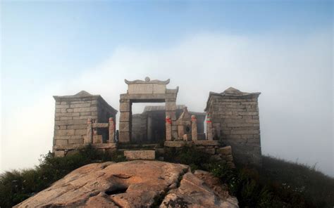 随州广水三潭风景名胜区简介