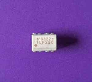 MOC8102 Optocoupler IC