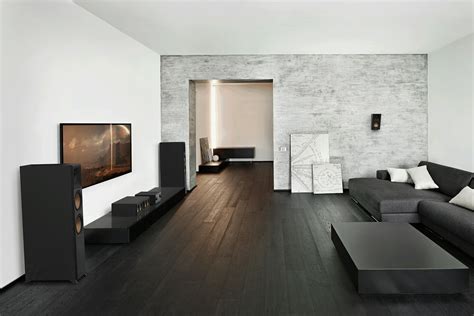 Premium Floorstanding & Tower Speakers | Klipsch