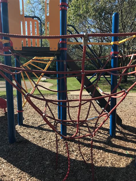 Baumann Park, Cherry Valley IL | Stateline Kids