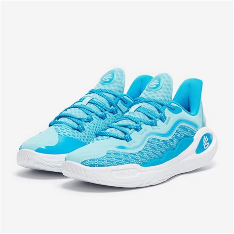 Stephen Curry Basketball Shoes | Pro:Direct Basketball