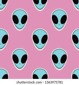 Alien Film Pattern 的图像结果