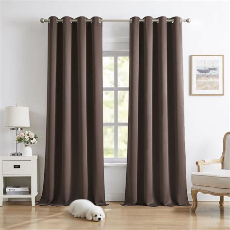 Custom Blackout & Sheer Curtains | Heniemo Home Collection