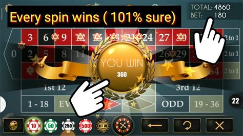 spin winner 101,In the world of online gambling