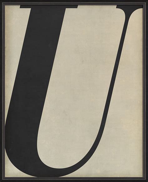 Letter Little U Black and White Clip Art PNG 的图像结果