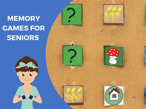 Brain Memory Games For Seniors at Bianca Mulquin blog