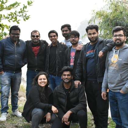 Working at LeadSquared | Glassdoor